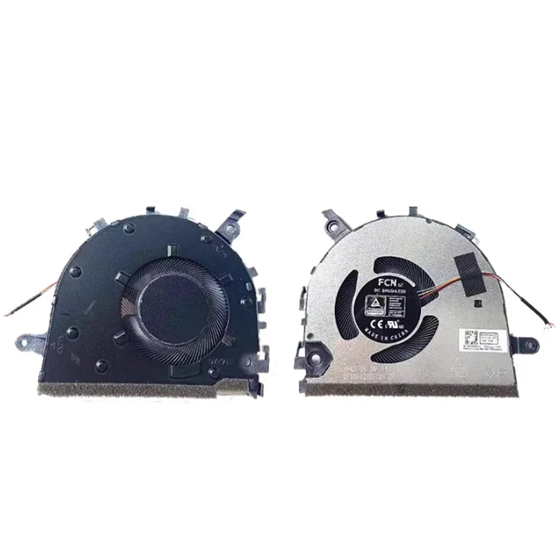 5F10S14005 Laptop CPU Fan For Lenovo IdeaPad 3 14IAU7 14ABA7 S14 G3 IAP V14 G4 IRU ABP Cooler Radiator  DC28000HLF0 SF10R66492