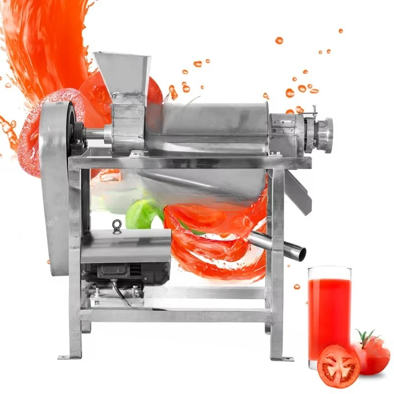 

Popular 2024 Industrial Fruit Juicer, Citrus Orange Juice Juicer