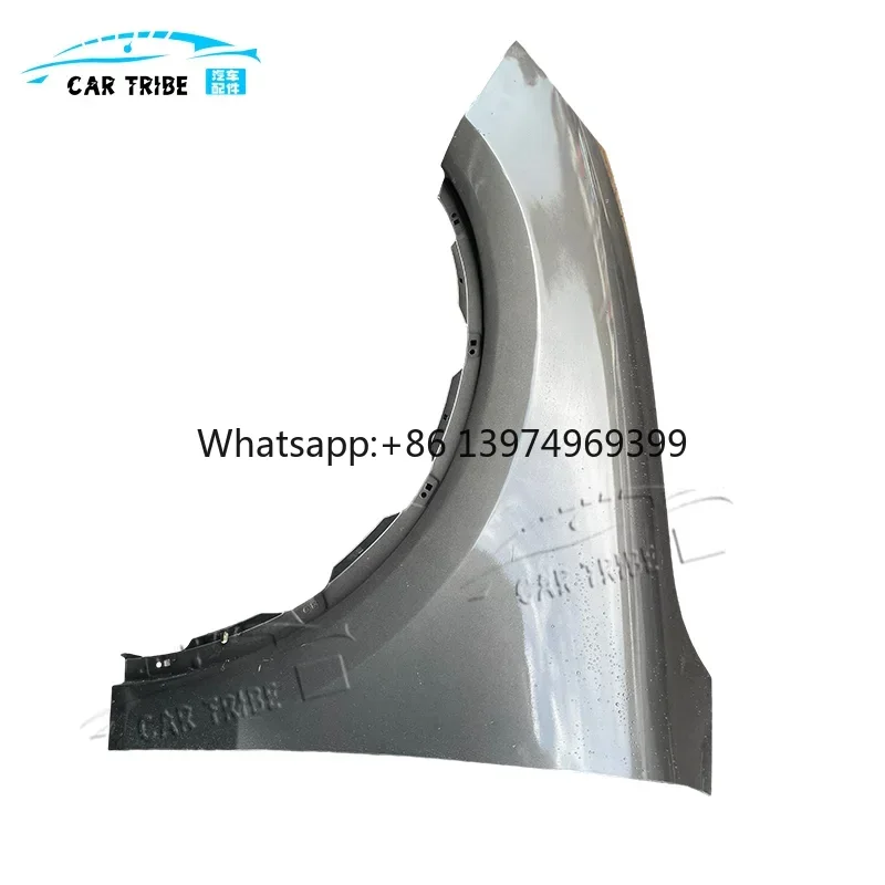 Automobile Left and Right Fender for Porsche Cayenne 2018-2023 9Y0