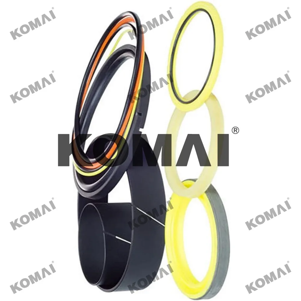 

Запасная часть XOJOX для комплекта гидравлических уплотнений из 10 предметов 7X2698 2442062, подходит для Caterpillar 950B 950E R2Aft189765