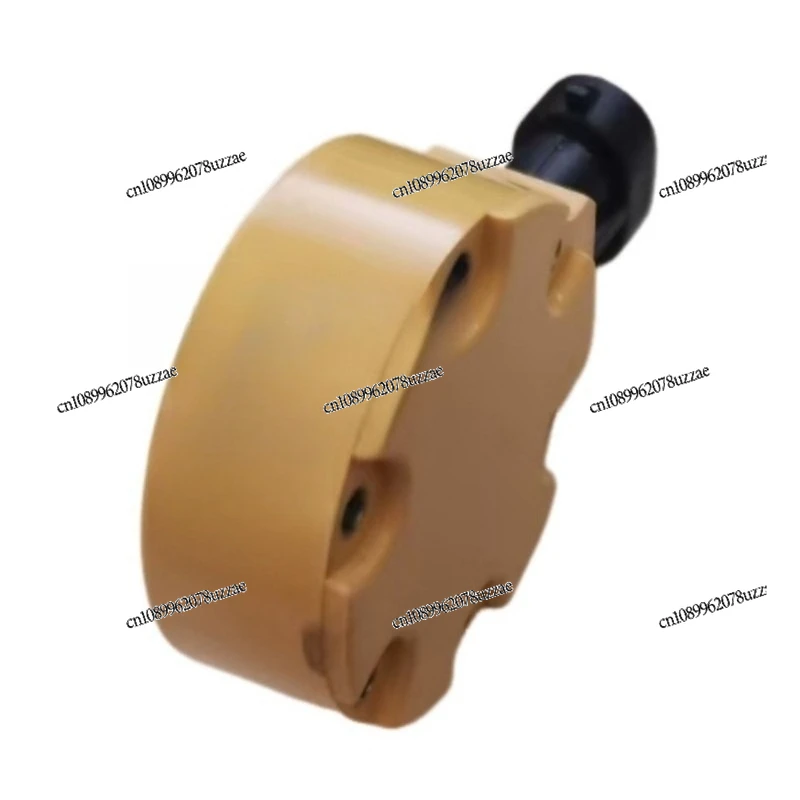 Suitable for Fuel Pump Solenoid Valve Suitable for E320D C6.4 C6.6 Excavator Accessories 312-5620