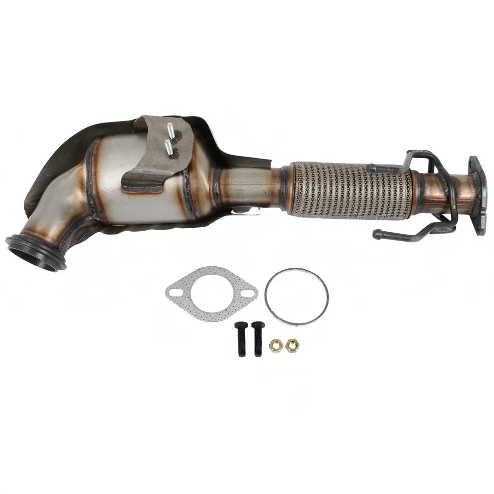 

Catalytic Converter Fits 2013-2016 For-d Fusion 2.0L