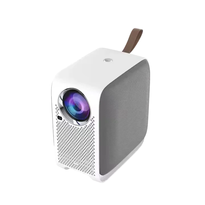Projector Wireless Wifi HD Smart FHD 1080P 300ANSI Projector 4k Bluetooth Android LCD LED Home Theater Portable LED Projector 4k