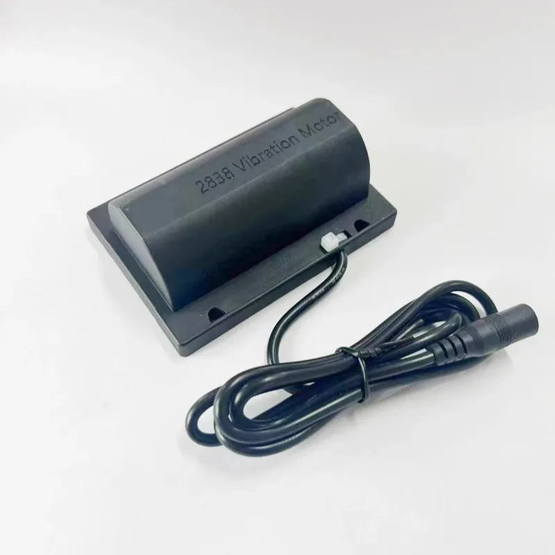 2838 DC 12V24V เตียงนวดสั่นเฉพาะ Micro มอเตอร์สั่นสะเทือน DC มอเตอร์สั่นสะเทือนที่แข็งแกร่งนวด Core อุปกรณ์เสริม
