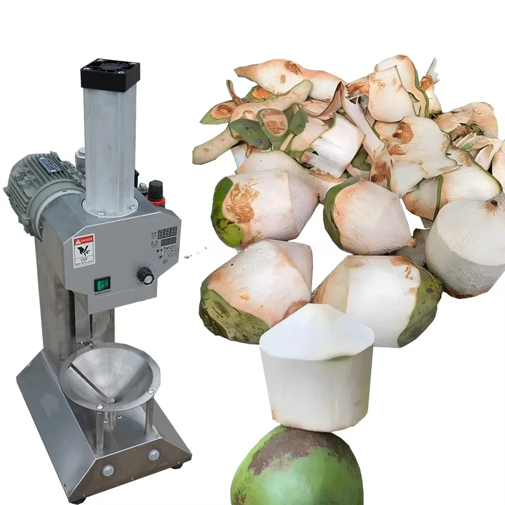 Good Feedback Coconut Husk Machine Coconut Shell Grinding Machine Electric Coconut Grating Machine