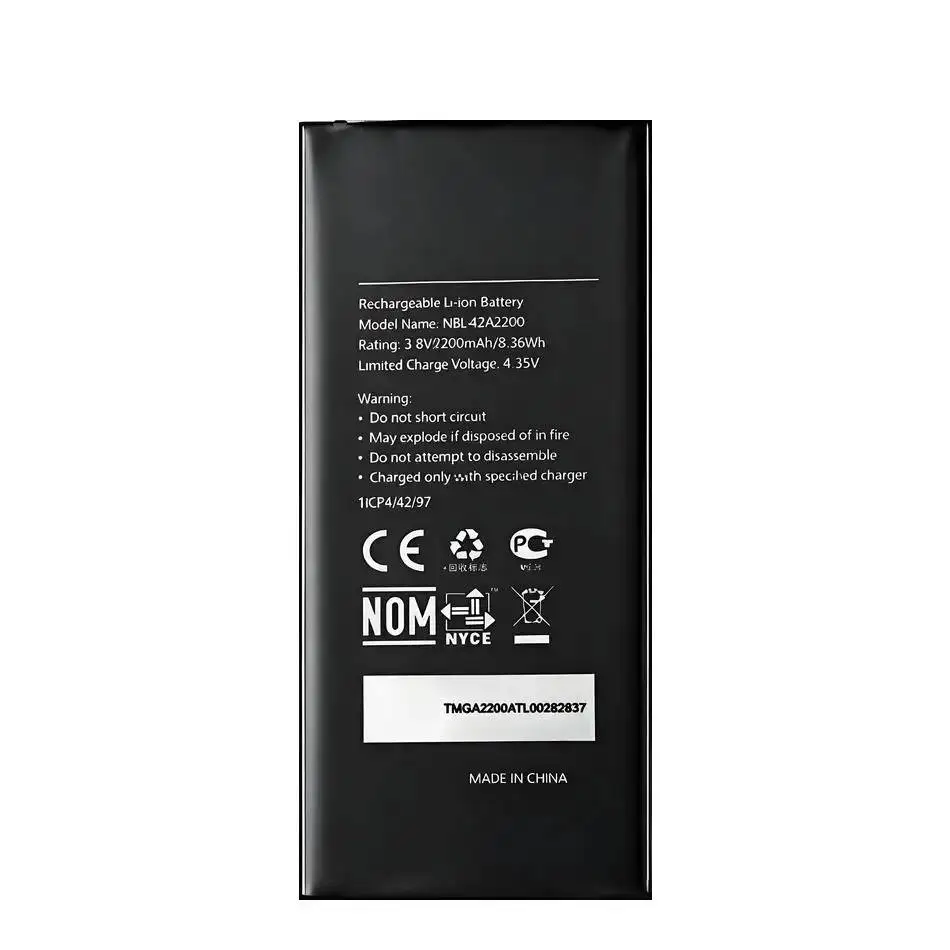 For Tp-Link Neffos …