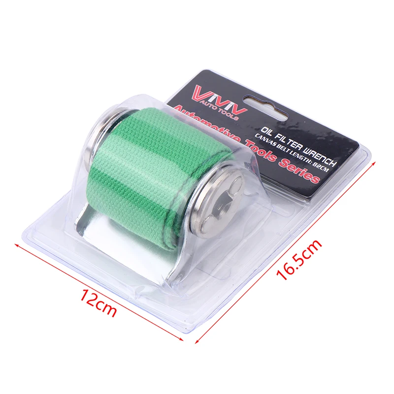 

1/2/5Pcs Oil Filter Wrench Set Heavy Duty Strap Anti Slip Filter Wrench Auto Repair Car Repair Tool Oil Filter Strap Wrench
