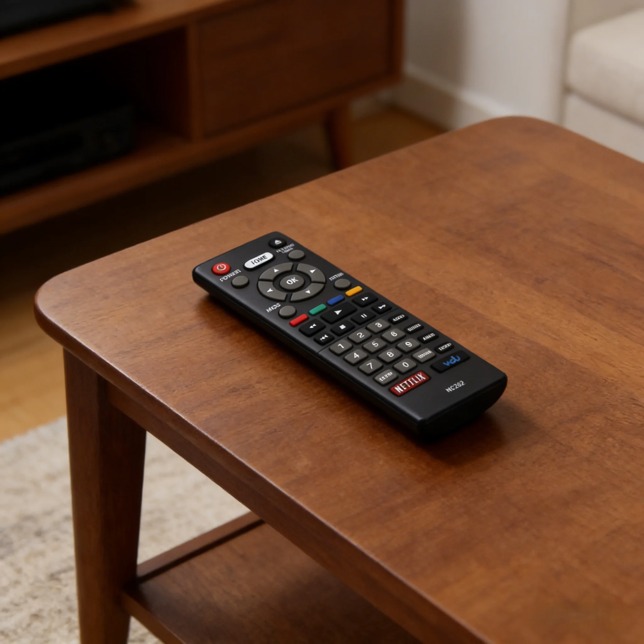 

Premium NC262 Remote Control for MAGNAVOX MBP5320 F7 F7F F7G FH TV