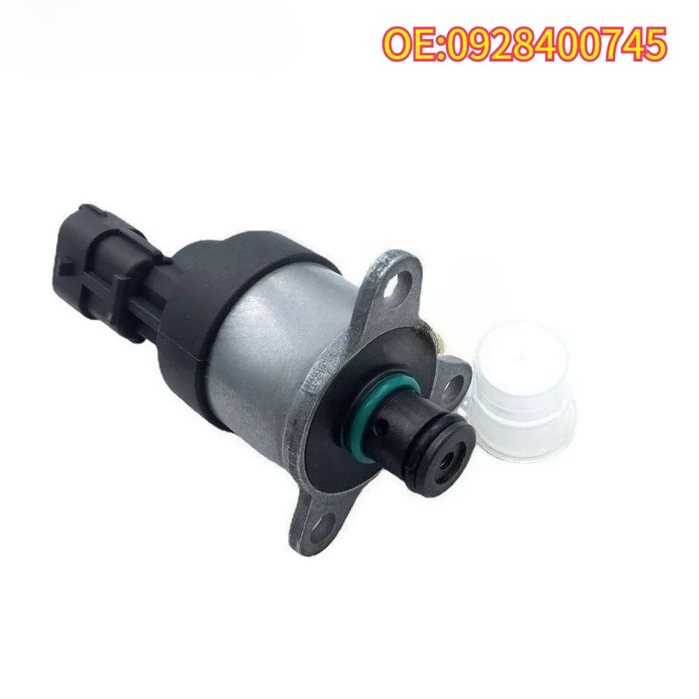 

High quality New For 0928400745 voor Brandstofpomp Regulator Metering Controle Magneetventiel