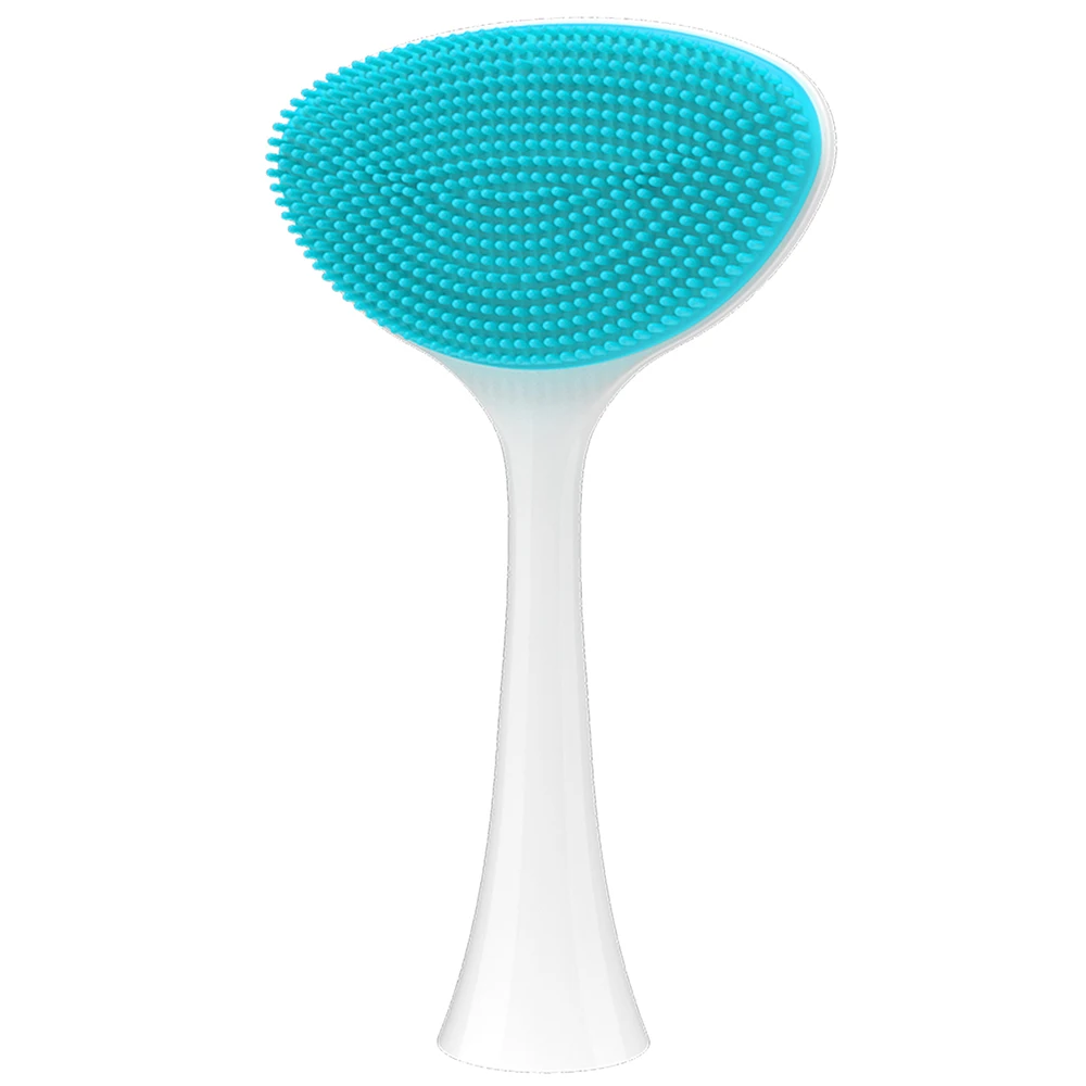 Compatibel met Philips Sonicare elektrische tandenborstelvervangende borstelkoppen, multifunctionele tandenborstelkop voor HX4100 2100