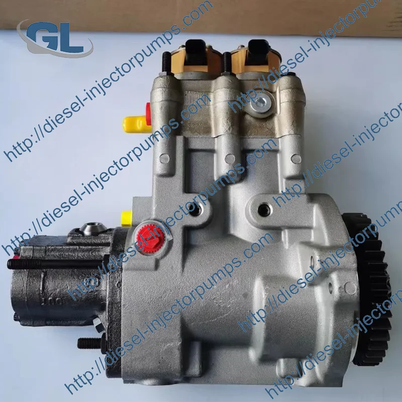 Fuel Injection Pump 511-7975 5117975 For CAT C9.3 Engine E336E E336F Excavator