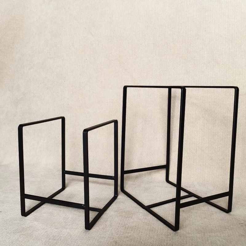 Kitchen Cabinet Plate Storage Countertop Dish Rack Drawer Dinner Plate Partition Drain Rack Layered Storage Rack Accessories