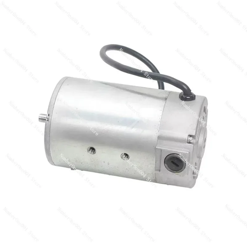 Applicable to DC brushed motor 550w and 400w dc 220v and 110v motor brush Mini motor winch