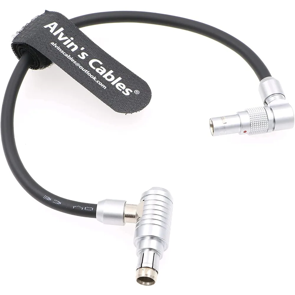 Alvin's Cables 3 Pi…