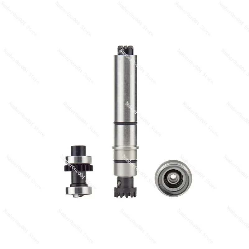 Applicable to Implant mobile phone accessories sports drive shaft rear cover mouth shank elbow bearing