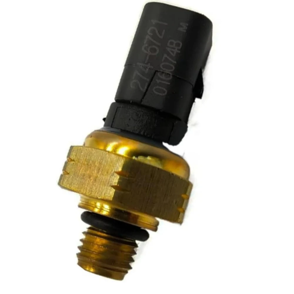 

Цена XOJOX 2746721 274-672 Переключатель датчика давления для датчика давления масла CAT 311D 320D 323D