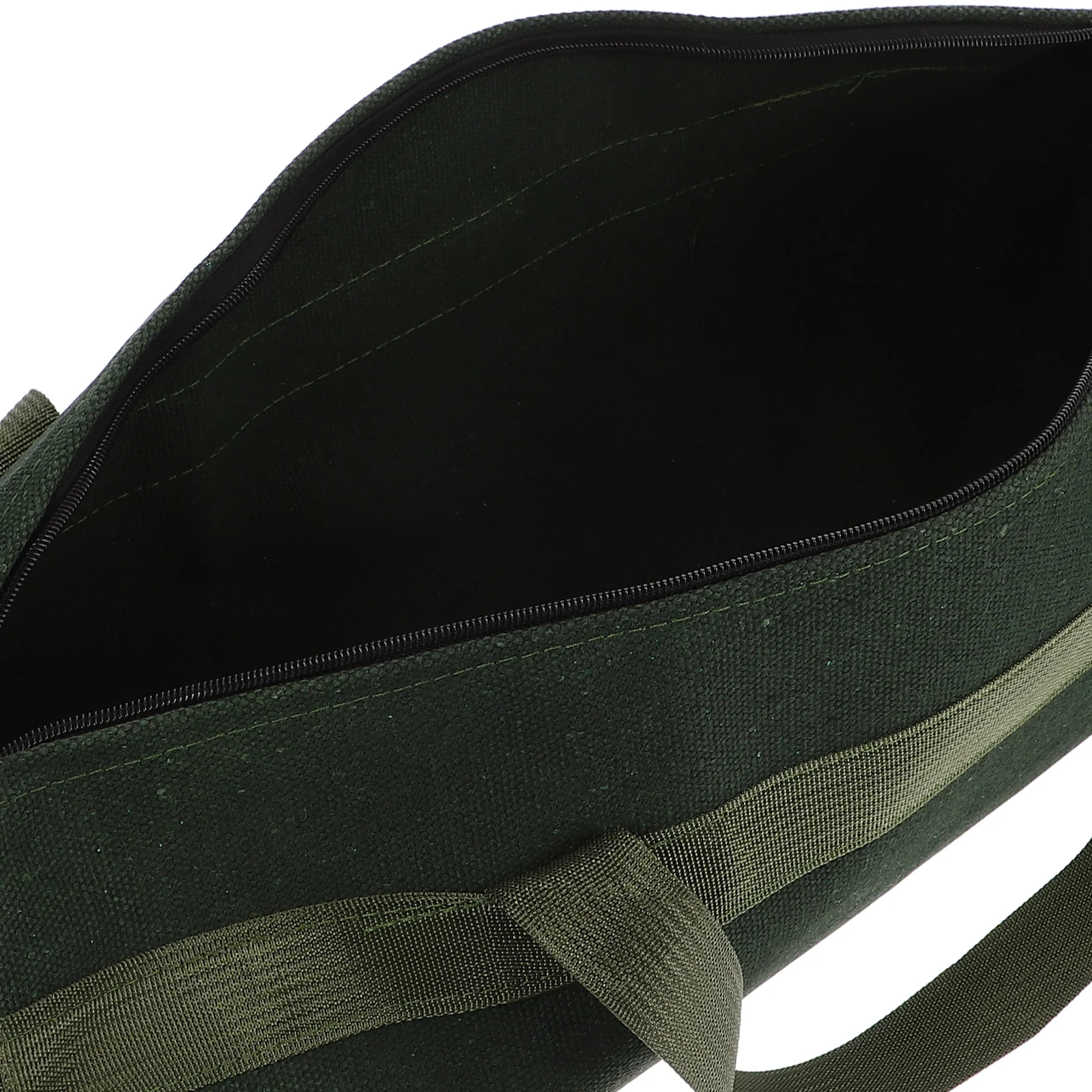 

Tool Bag Heavy Duty Waterproof Canvas Large Capacity Wrench Organizer Hand Tool Storage Pouch For Car Repair Electricians