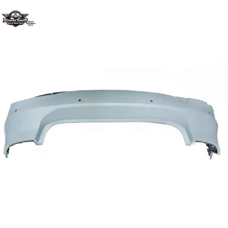 

Suitable for Audi A7 2019 Model Rear Bumper Primer