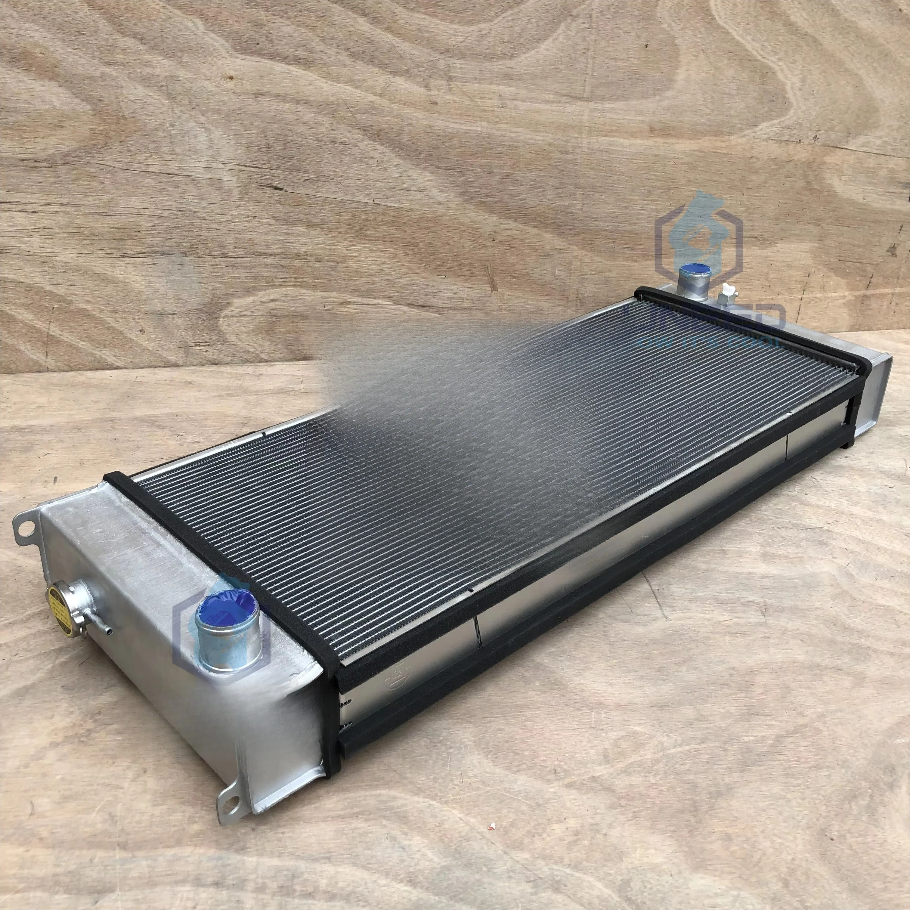 CAT 320D حفارة مجنزرة المصنع مباشرة العرض 265-3624 المبرد #1