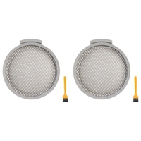 T83C-2X HEPA Filter Suitable For Xiaomi Mijia SCWXCQ01RR Roborock H6 Handheld Cordless Vacuum Cleaner Spare Parts