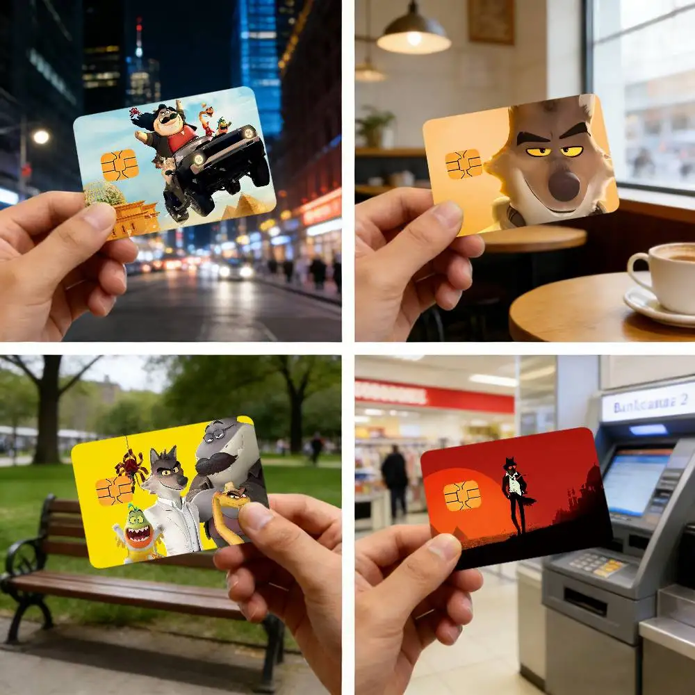 The B-Bad Anime Wat…