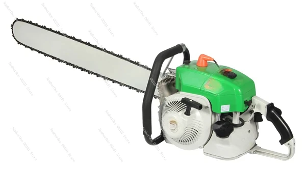 Machine 36inch gas Powered 070 Chainsaw 105cc Petrol Chain Saw Professional saw