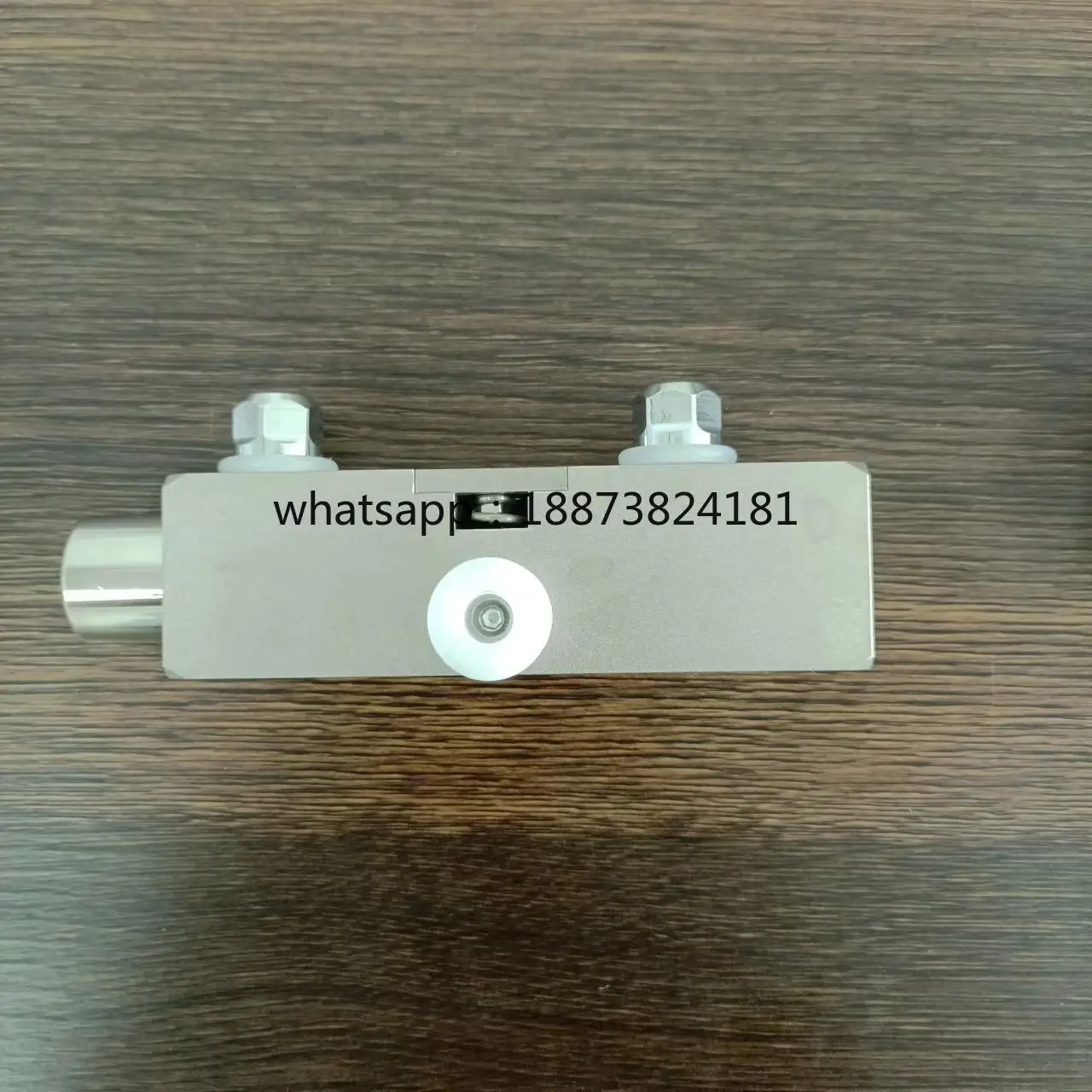 Cagemout  Backbar for Isoflurane Vaporizer Seletetac  Backbar   Sevoflurane Vaporizer Mounting Block for Vet fast shipping