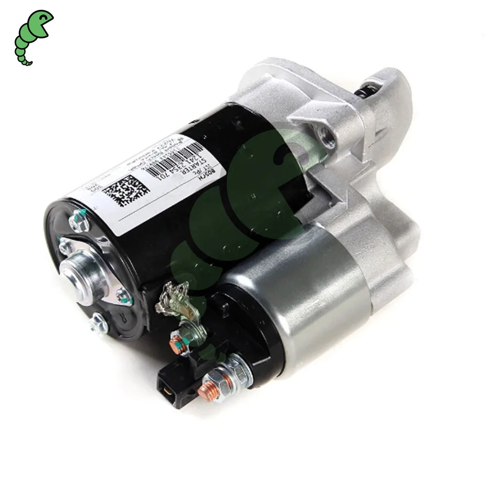 

12412354701 12417579155 Стартер для BMW E82 E90 E91 E92 E60 E83 E70 E71 E85 E86 E89 12412344243 12417526236 12417521116