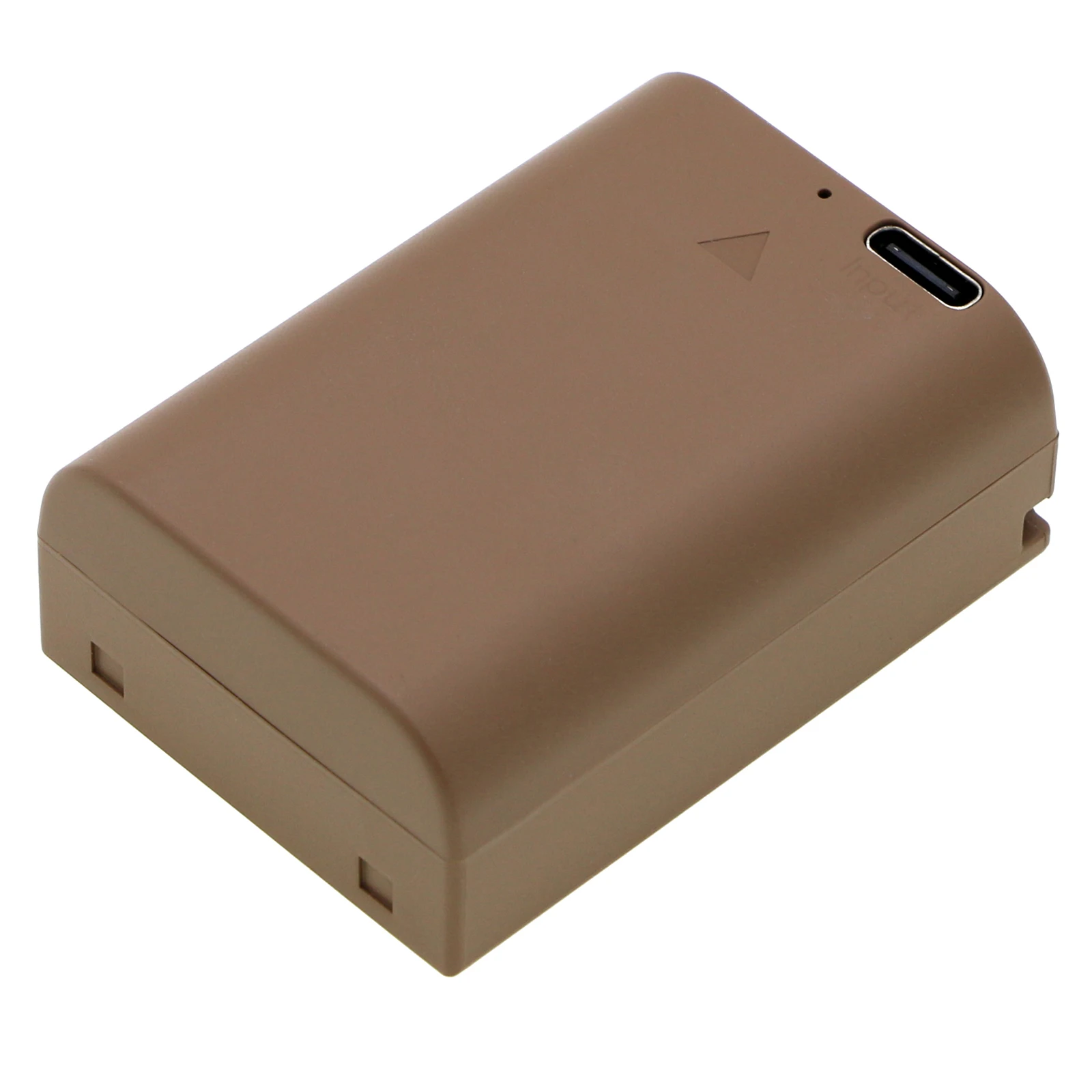 Battery for Olympus OM SYSTEM OM-1,OM-1 Mirrorless PN:BLX-1 (1600mAh / 2050mAh / 2260mAh) 7.2V