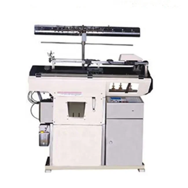 China Computerized Multi Usage Knitting Machine Price