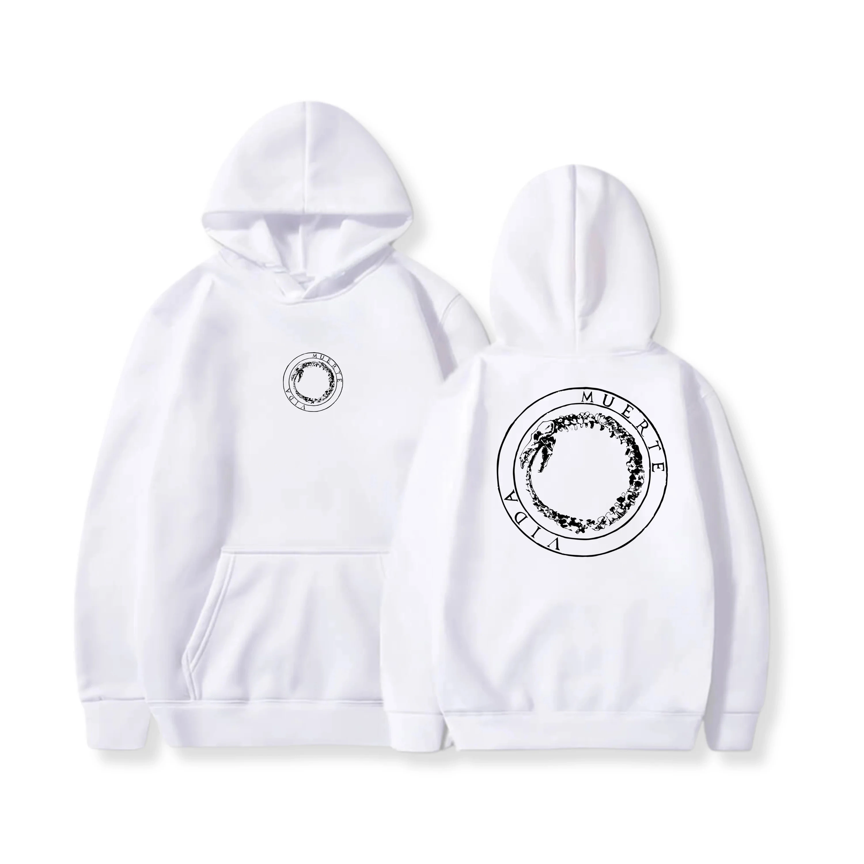 Nouveau sweat à capuche oversi - Streetwear Brand Hoodies avis et prix