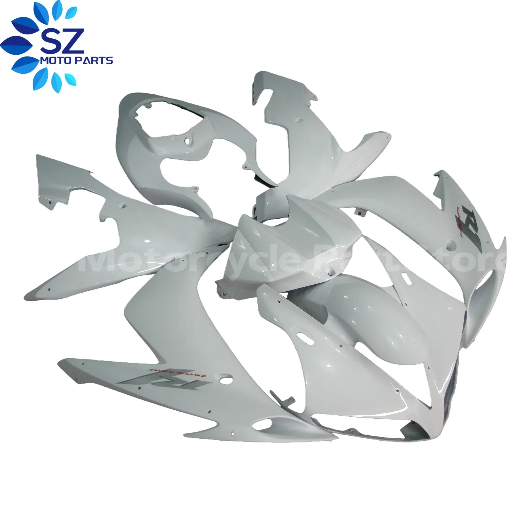

New ABS Motorcycle Fairing Kit Fit For YAMAHA YZF R1 2004 2006 2005 YZF-R1 04 05 06 Full Fairings Bodywork
