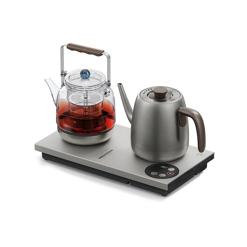Kettle Automatic water supply constant temperature integrated embedded tea table tea table electric kettle