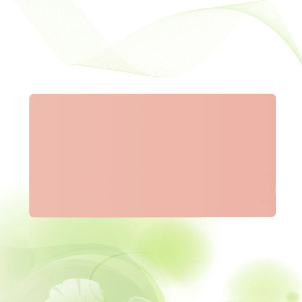 Podkładka na biurko Podkładka pod mysz Podkładka pod klawiaturę komputerową Podkładka PU Podkładka pod klawiaturę komputerową