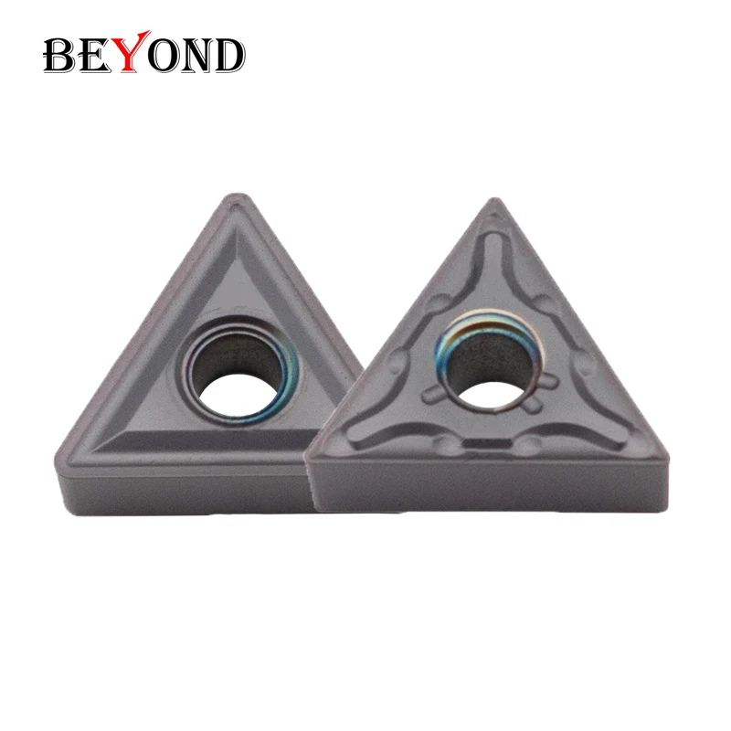 

BEYOND TNMG160404-MA OY880A для стальных и нержавеющих карбидных вставок TNMG 160404 160408, токарный станок с ЧПУ