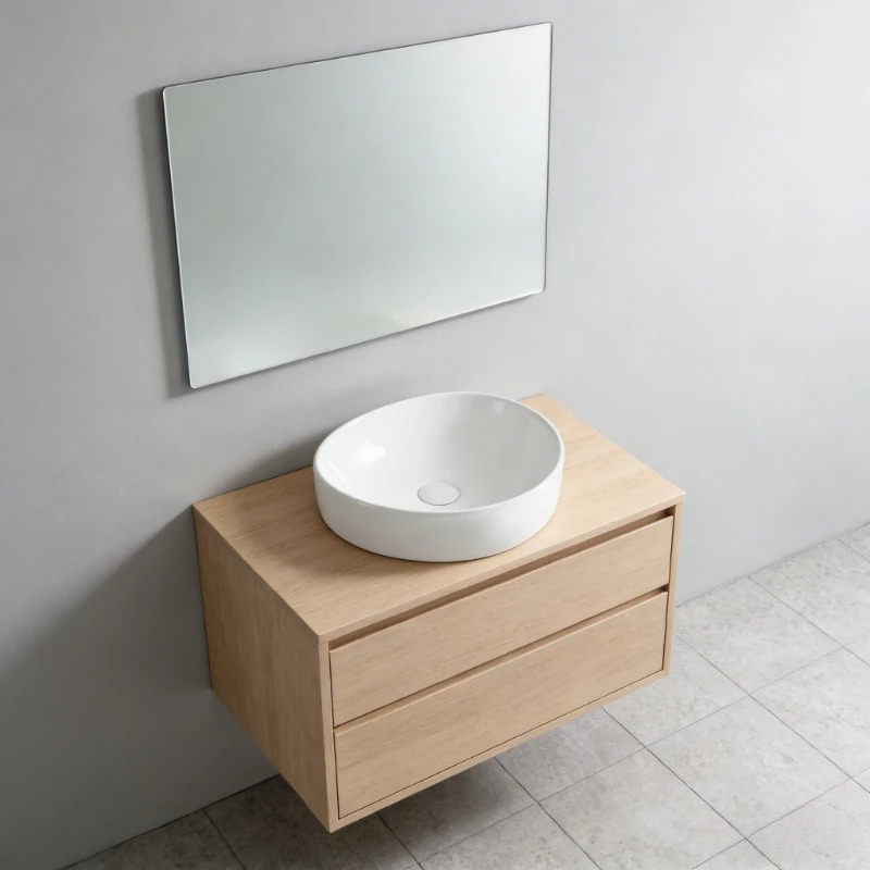 

Modern Ceramic Bathroom Sink Suitable for Bathroom Vanity Household Bathroom Countertop White Basin Toilet Countertop Sink