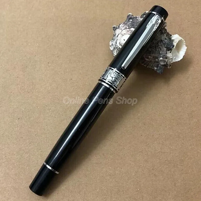 A+Picasso 915 Euraziatische Gevoelens Rollerball Pen Schrijven Geschenkpen PJ003