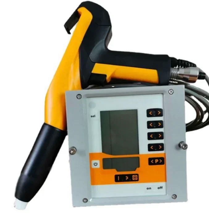 

# New Booth Curing Car Wheels Large Workpiece Powder Coating Machine Factory Direct Selling Portable Industrial Spray Paint Mach