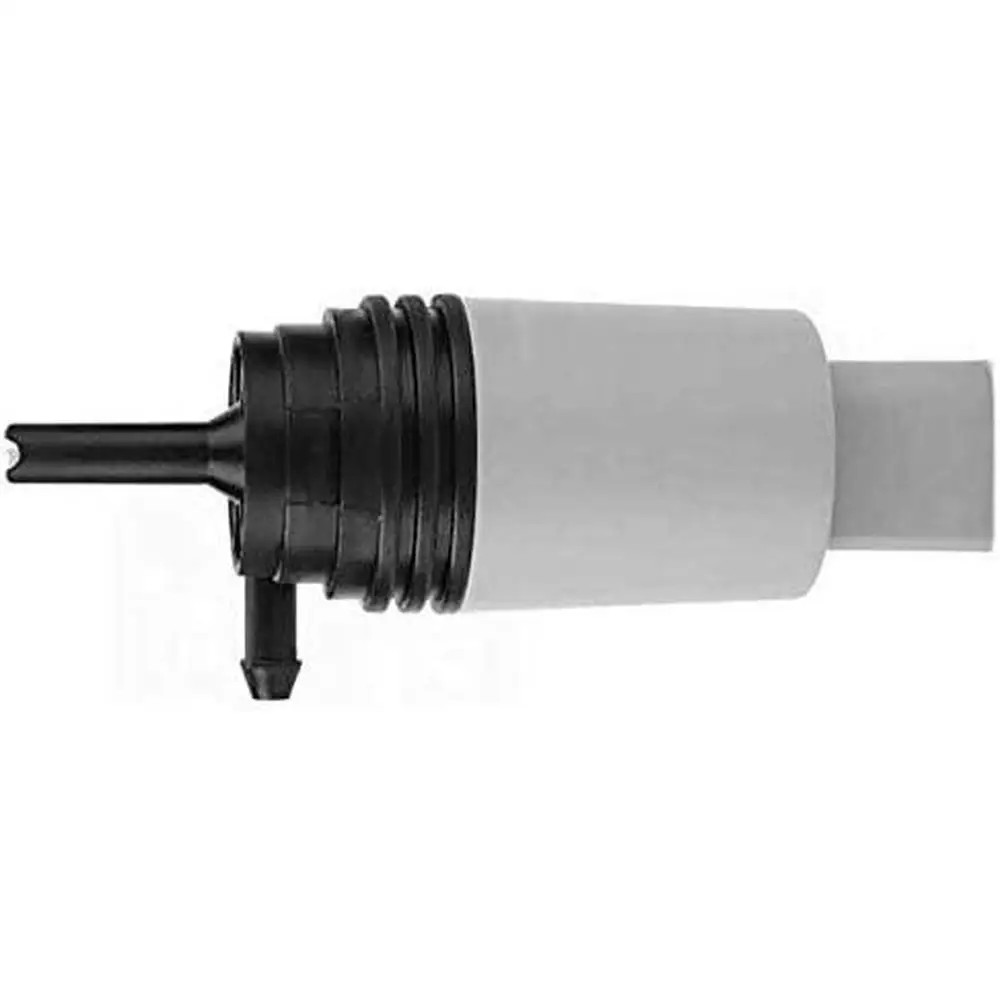 1 x Windshield Washer Pump 151286776374 Suitable for various models including E92, E91, E90, E88, E87, E82, E81, E66, E65, E64