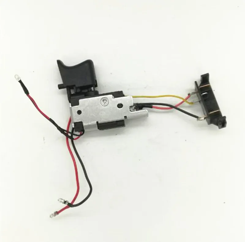 

N 319241 DCD700 DCD710 DCD700CK2 DCD701 Переключатель DCF805