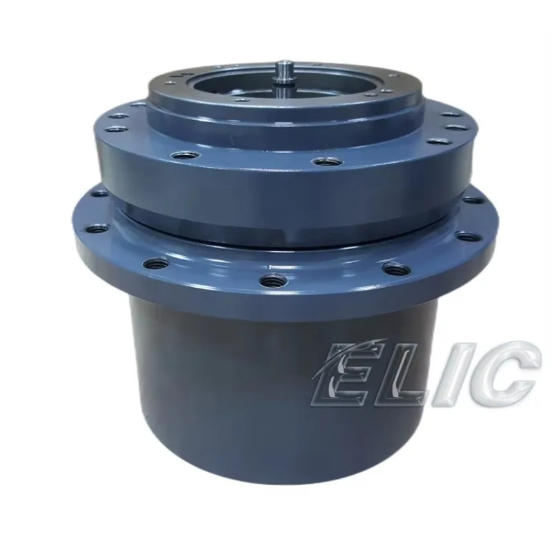 Personalized Manufacture Mini Excavator Travel Motor PC35 PC45 Morooka Final Drive 2.0ton For Rexroth Komatsu Series
