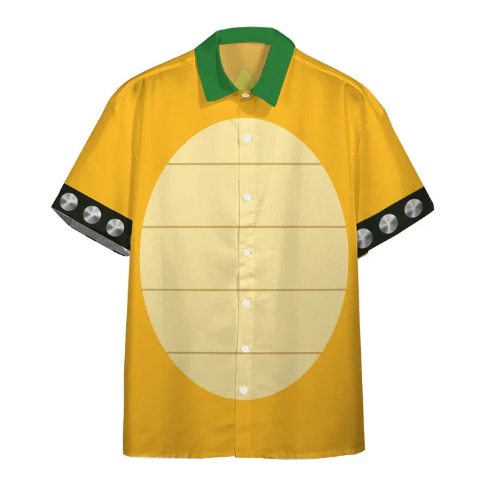 

Vintage Button Up Shirts 3d Print Men's Street Hip-hop Cosplay Clothing Vintage Crewneck Short Sleeve Funny Shirts Clothing