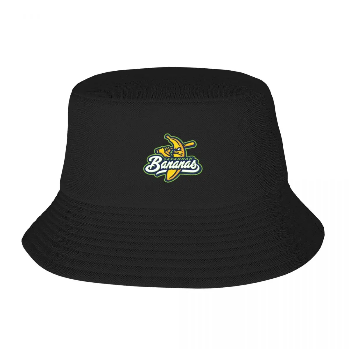 Savannahs Banana Bucket Hat Sports Caps Fashion Beach boonie hats Mens Tennis Women's