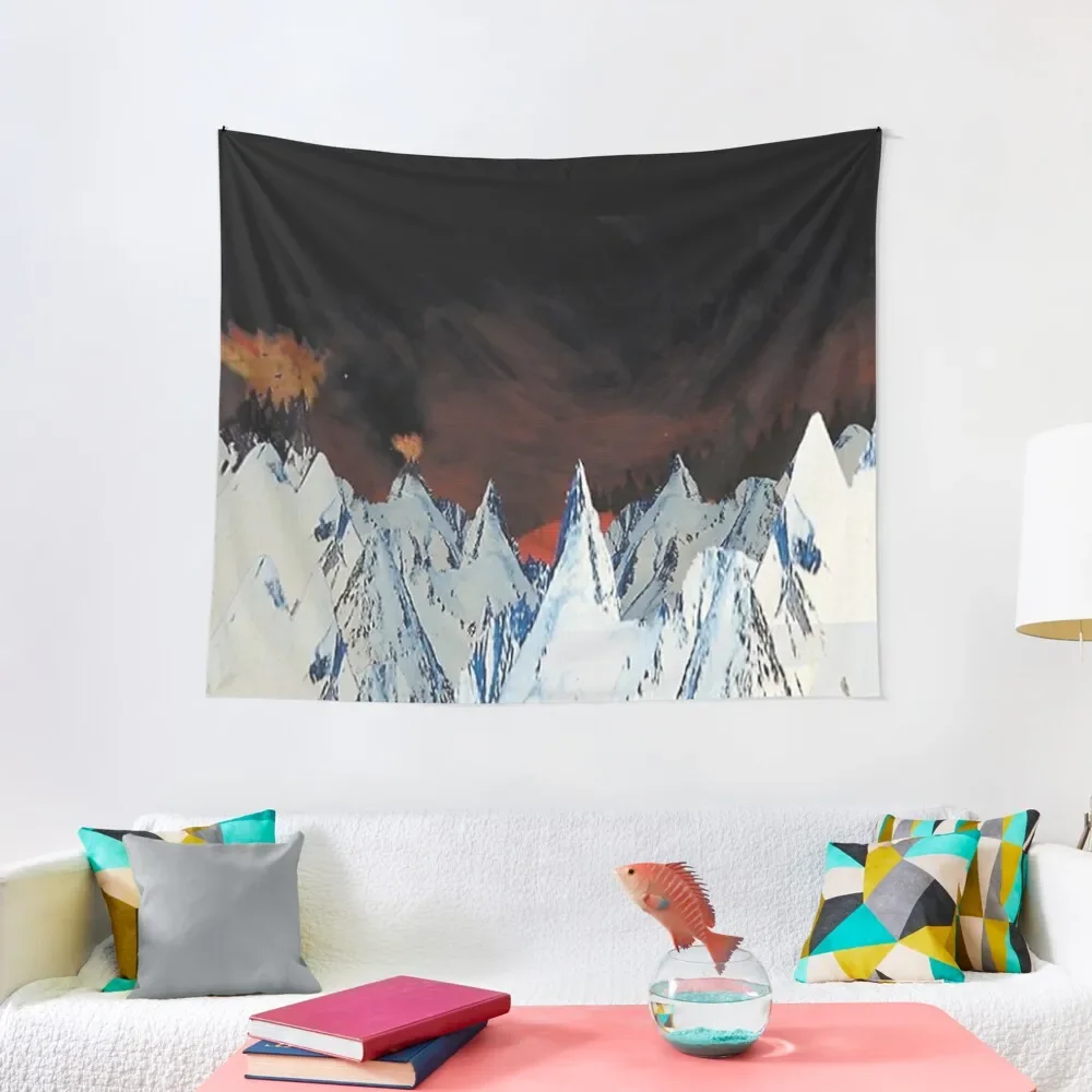 Radioheads Tapestry House Decoration Decorations For Room Funny Decoration Room Tapestry