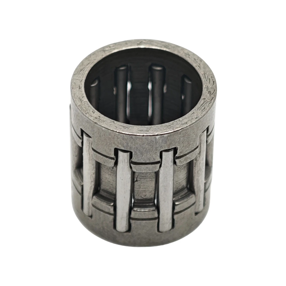 2 قطعة/الوحدة المكبس إبرة تحمل 10*13*14 مللي متر ل HUSQVARNA 40 51 55 340 345 346 350 351 353 بالمنشار #3