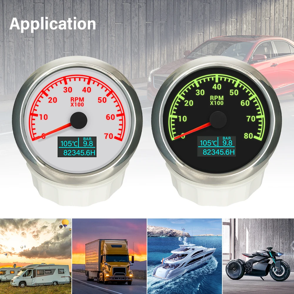 Eling 85Mm 3 In 1 T…