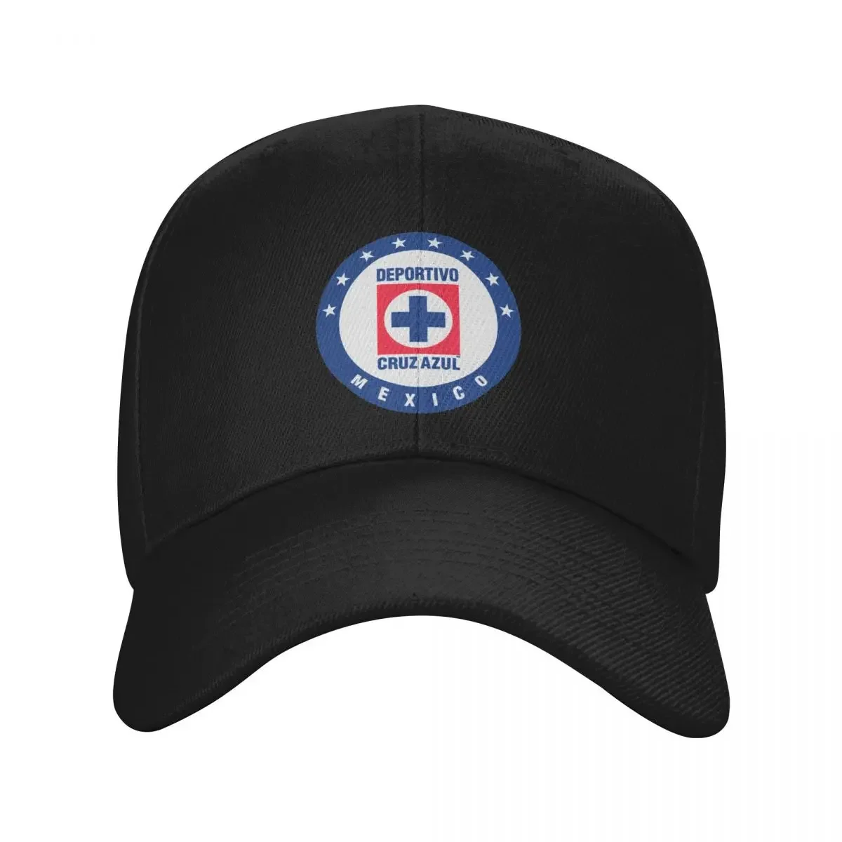 Cruz Azul Baseball Cap funny hat New Hat Thermal Visor Gentleman Hat Women's Beach Outlet 2025 Men's