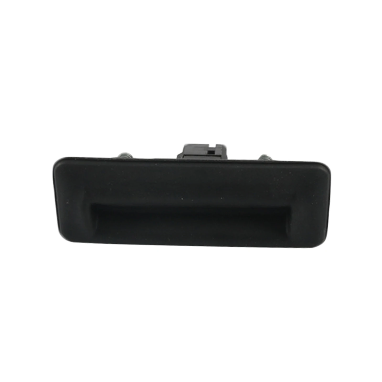 Car Boot Lock Car Maintenance Boot Lid Lock Release Rear Trunk Lock Switch OE Number 5N0827566 For A1 2011-2016