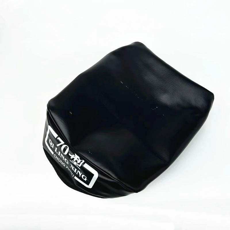 

Motorcycle Seat Cover for Honda Lifan Jialing Loncin Dayang Zongsheng Dayun JH70 C70 JL70 Super Cub 70cc Cushion Pad Saddle Skin