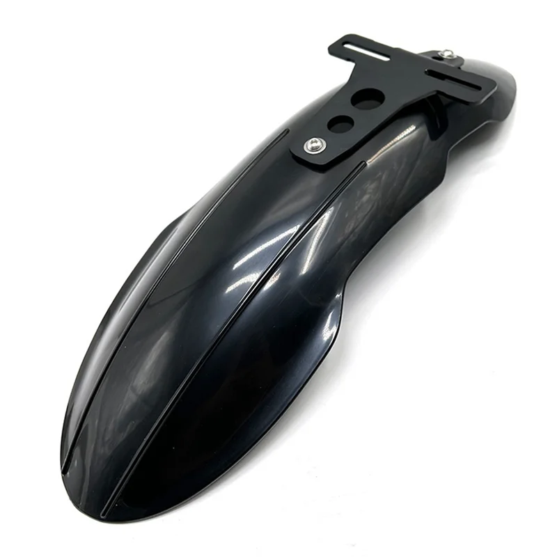 Motorcycle Front Mudguard For Ducati Scrambler 400 Sixty2 Scrambler400 Scrambler 800 2016-2023 Fender-A14Z - Image 2